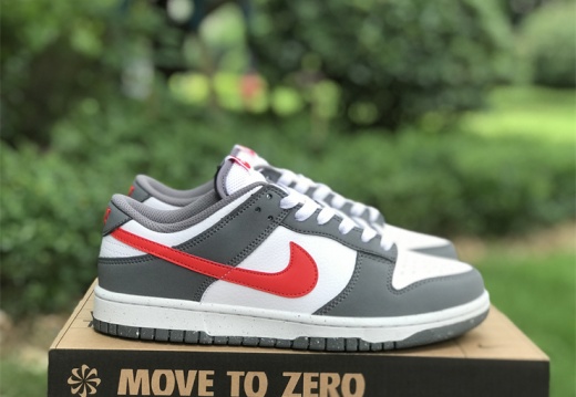 Nike Youth Dunk Low Next Nature FB8038-001  36-47.5 M66